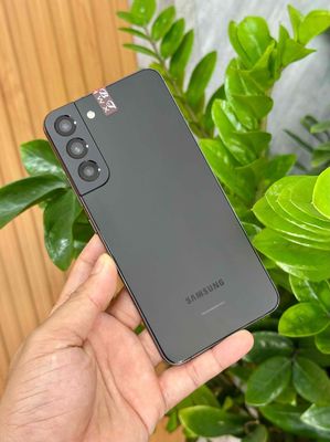 Galaxy S22 Plus - Bản Mỹ 256GB 2 Sim - Snap 8Gen1. Mua bán Điện thoại tại Quận Gò Vấp Tp Hồ Chí Minh được đăng bởi Toto Mobile