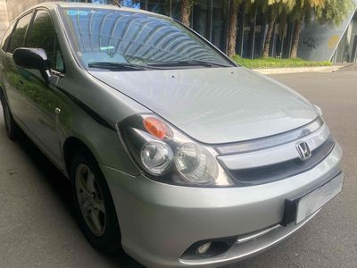 Honda Stream 2004 -AT xe nhập khẩu Nhật bản 7 chỗ. Mua bán Ô tô tại Quận 10 Tp Hồ Chí Minh được đăng bởi Vibi