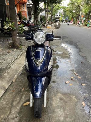 Elizabeth Fi. Mua bán Xe máy tại Quận Cẩm Lệ Đà Nẵng được đăng bởi vanphuc