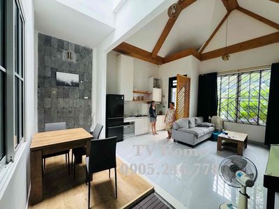 Rent · 2 bd · 115 м² · Quận Cẩm Lệ, ул. Đường Văn Tiến Dũng