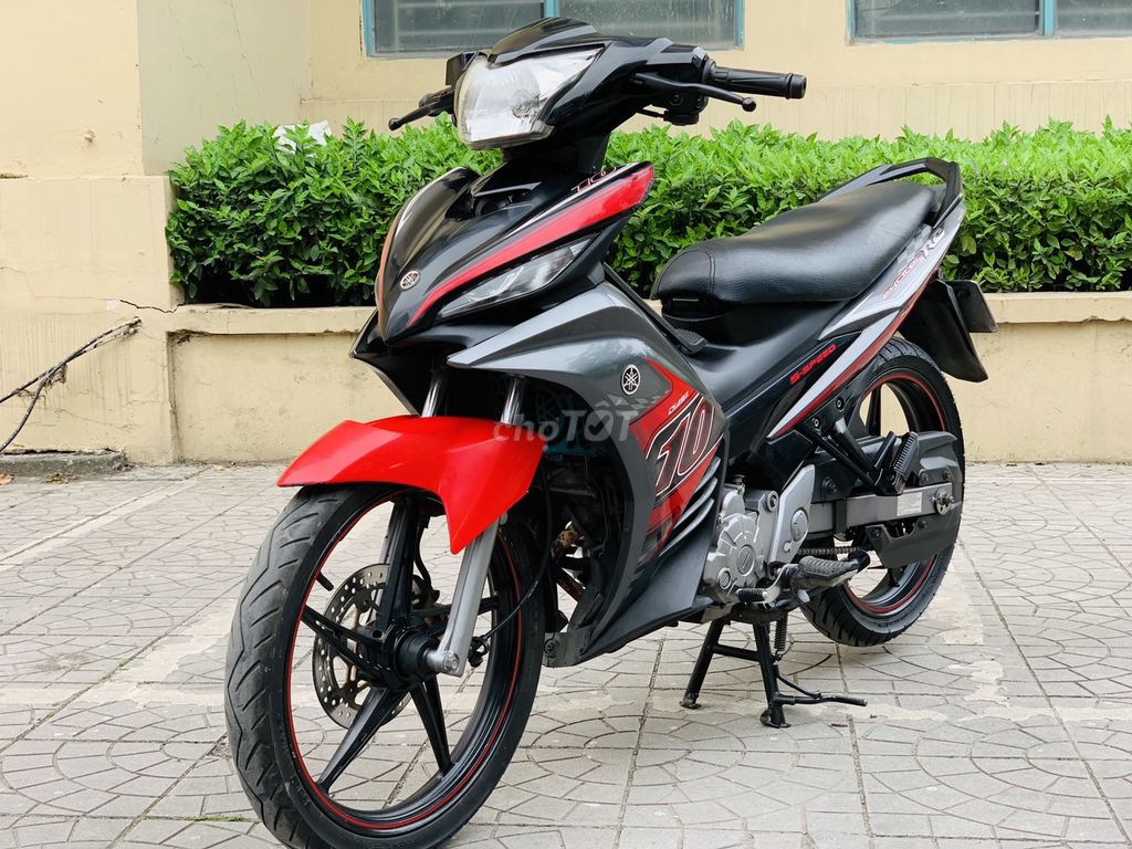 YAMAHA EXCITER 135 Chính Chủ Hỗ Trợ Sang Tên 2016. Mua bán Xe máy tại Quận Nam Từ Liêm Hà Nội được đăng bởi TÙNG LÂM hình 1