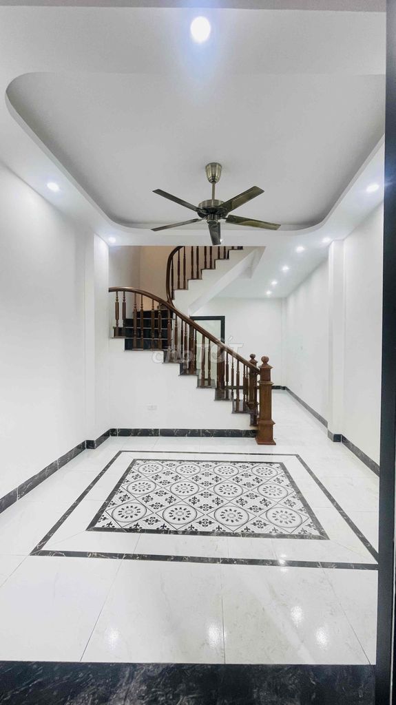 Bán ngôi nhà mới 3 tầng, diện tích 32m2 sẵn full đồ nội thất giường tủ. Mua bán nhà ở tại Huyện Chương Mỹ Hà Nội được đăng bởi Hồng hình 2