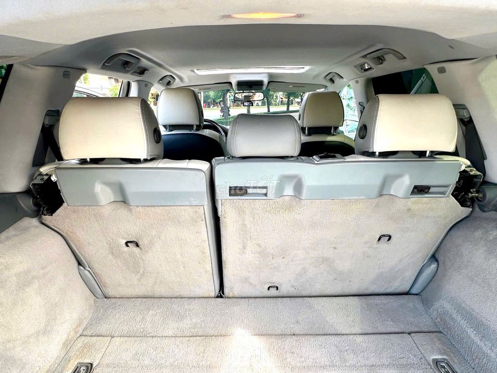 Porsche Cayenne 2009 3.6 V6 - 98600 km. Mua bán Ô tô tại Quận Bình Thạnh Tp Hồ Chí Minh được đăng bởi Lê minh quang  hình 12