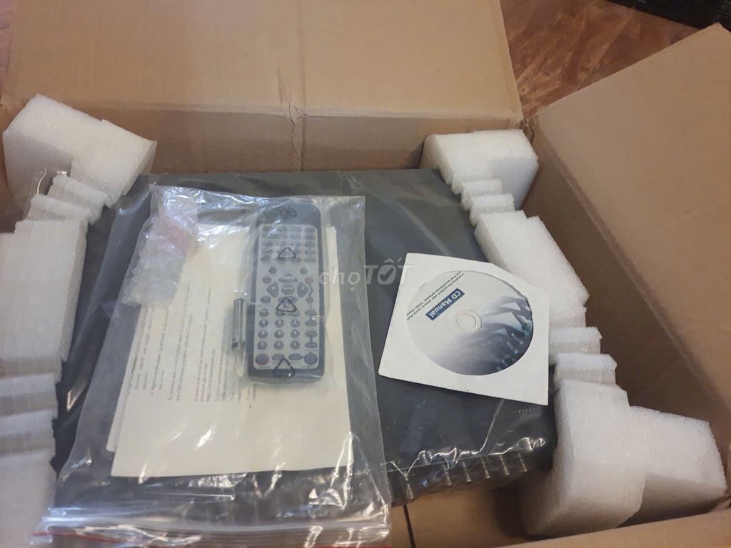 Đầu ghi AVTECH KPD679ZB 16 kênh H.264 Đen. Mua bán Máy ảnh, Máy quay tại Quận Long Biên Hà Nội được đăng bởi Mr Ngọc hình 1