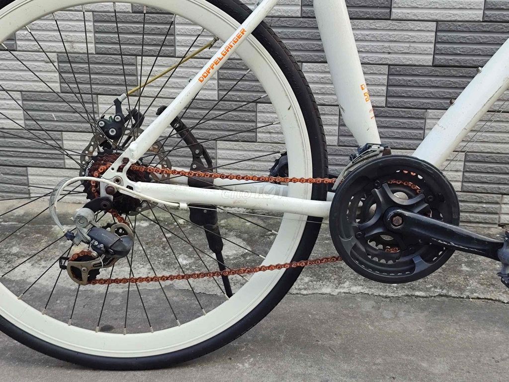 Thanh lý Xe đạp thể thao bãi Nhật. Mua bán Xe đạp tại Quận 11 Tp Hồ Chí Minh được đăng bởi Nguyễn Nam hình 2