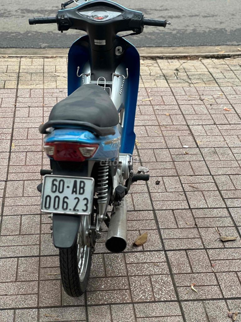 wave 50. Mua bán Xe máy tại Thành phố Long Khánh Đồng Nai được đăng bởi cửa hàng xe máy DUY HIỆP hình 3