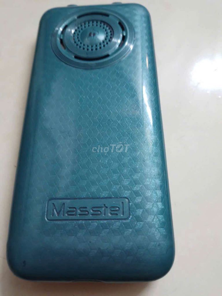 Masstel IZI 20 4G Xanh Ngọc. Mua bán Điện thoại tại Quận 6 Tp Hồ Chí Minh được đăng bởi nguyen van hau hình 1