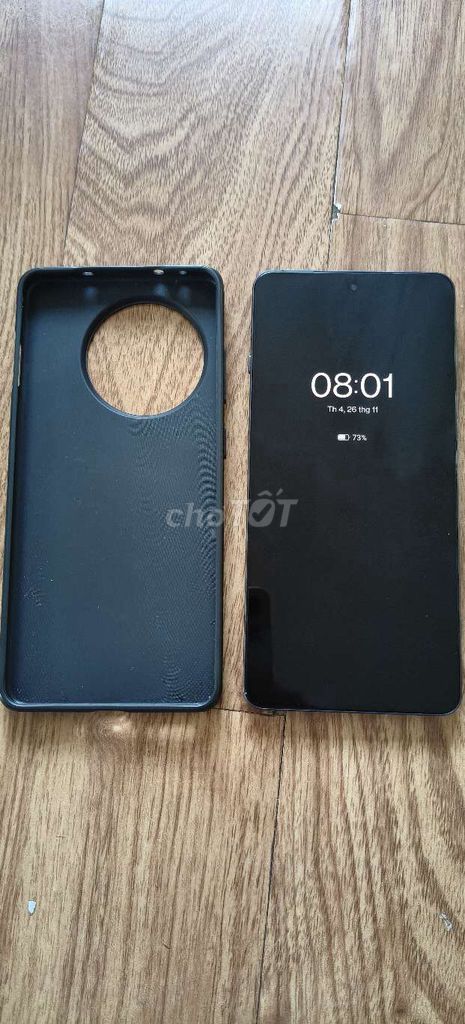 OnePlus ACE 5 Đen 256GB. Mua bán Điện thoại tại Quận Cầu Giấy Hà Nội được đăng bởi Hoat Sum hình 1