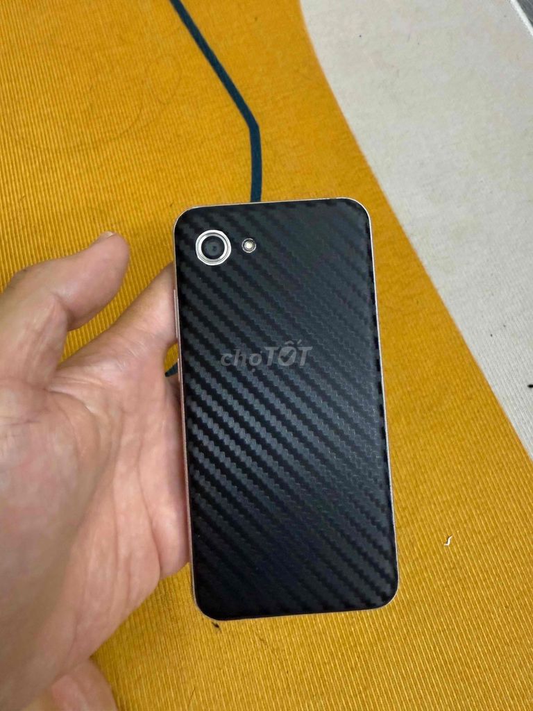 Pass sharp 701sh NFC 120hz 5 inch nhỏ gọn hiếm. Mua bán Điện thoại tại Quận Đống Đa Hà Nội được đăng bởi Tien tien hình 1