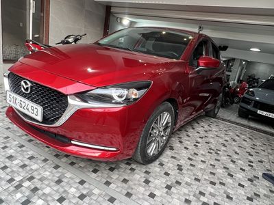 Chính chủ bán Mazda 2 đăng ký 5/2023- 16000 km
