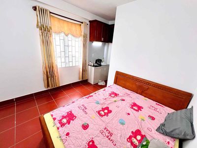 Studio thoáng mát ngay trục Phạm Văn Đồng, cầu vượt Gò Dưa, Thủ Đức. Cho thuê phòng trọ tại Thành phố Thủ Đức Tp Hồ Chí Minh được đăng bởi Trần Minh Đăng HiFriendz