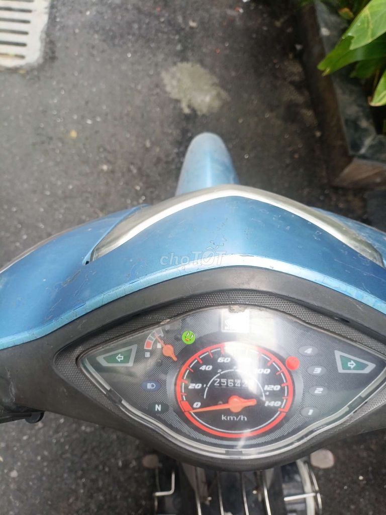 Honda Wave RS 2014 Xanh. Mua bán Xe máy tại Quận Thanh Khê Đà Nẵng được đăng bởi Nguyễn Đình Long hình 3