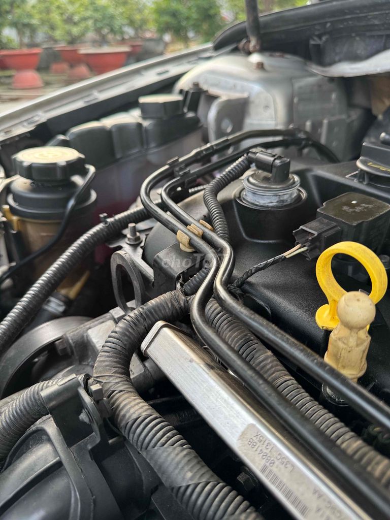 Ford Mondeo 2009 Bạc dk 2014 số Tự Động 6 cấp. Mua bán Ô tô tại Thành phố Thuận An Bình Dương được đăng bởi Hưng hình 14