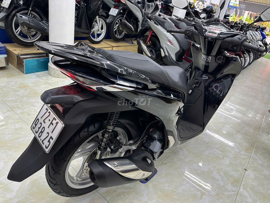 💝SH 150 CBS 2023 ĐÃ ÚP ĐẦU ĐÈN MẶC NẠ 350 CỰC HÓT. Mua bán Xe máy tại Thành phố Vũng Tàu Bà Rịa - Vũng Tàu được đăng bởi XE MÁY BẢO THANH  TPVŨNG TÀU hình 15