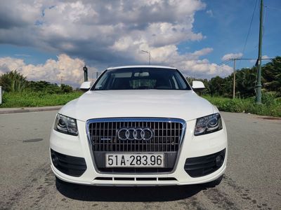 Audi Q5 2.0T Quattro 2011 - 116000 km. Mua bán Ô tô tại Quận 1 Tp Hồ Chí Minh được đăng bởi Hoàn Audi