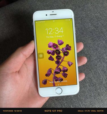 Iphone 6 64gb zin all pin new dlc 100% máy đẹp. Mua bán Điện thoại tại Huyện Thủ Thừa Long An được đăng bởi BM PHAT