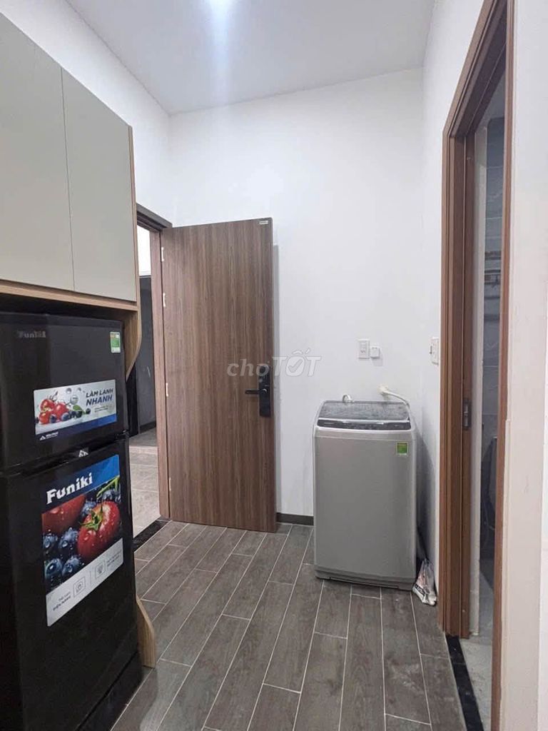 Rent · 1 bd · Quận Ngũ Hành Sơn, ул. Sơn Thủy 8