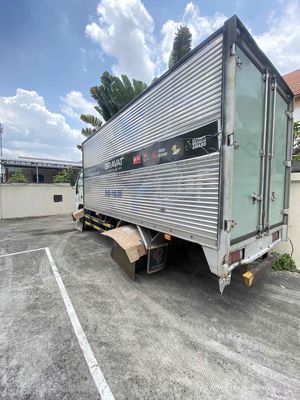 cần bán xe tải. Mua bán Xe tải, xe ben tại Quận Gò Vấp Tp Hồ Chí Minh được đăng bởi Minh Vương