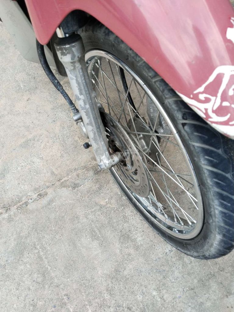 Xe wave rs 110. Mua bán Xe máy tại Thành phố Thủ Dầu Một Bình Dương được đăng bởi ngai Nguyễn  hình 3