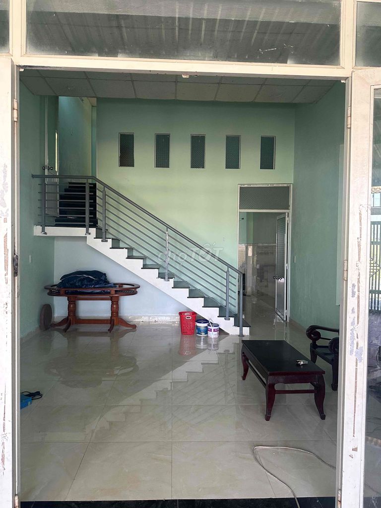 nhà cho thuê sát DH Việt Hàn - Fpt