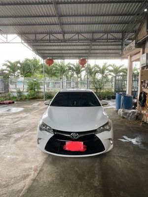 Toyota Camry 2015 SE 2.5 AT - 140000 km. Mua bán Ô tô tại Huyện Xuyên Mộc Bà Rịa - Vũng Tàu được đăng bởi Nguyễn Thành Vũ hình 1