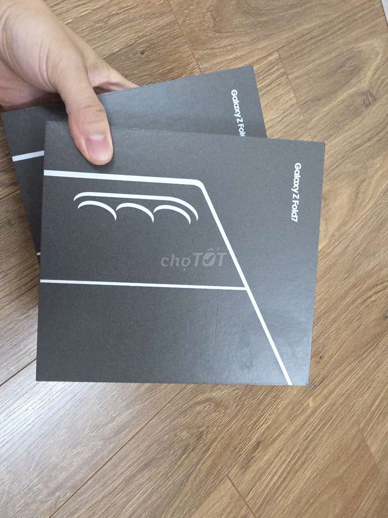 Samsung Z Fold 7 256GB Xanh Mới 100%. Mua bán Điện thoại tại Quận Cầu Giấy Hà Nội được đăng bởi Nguyễn Quyền hình 1