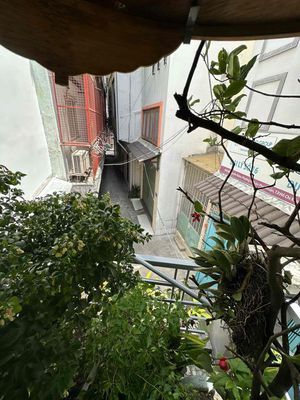 Nhà phố 57,3 m² · 1 PN · Đường Nguyễn Kiệm