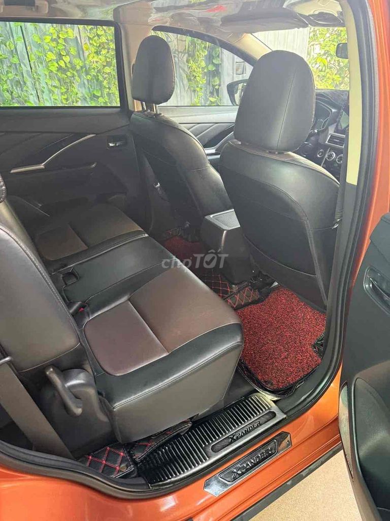 Mitsubishi Xpander Cross 2021 Cam 60000 km. Mua bán Ô tô tại Quận Bình Tân Tp Hồ Chí Minh được đăng bởi Trinh tp hcm hình 13