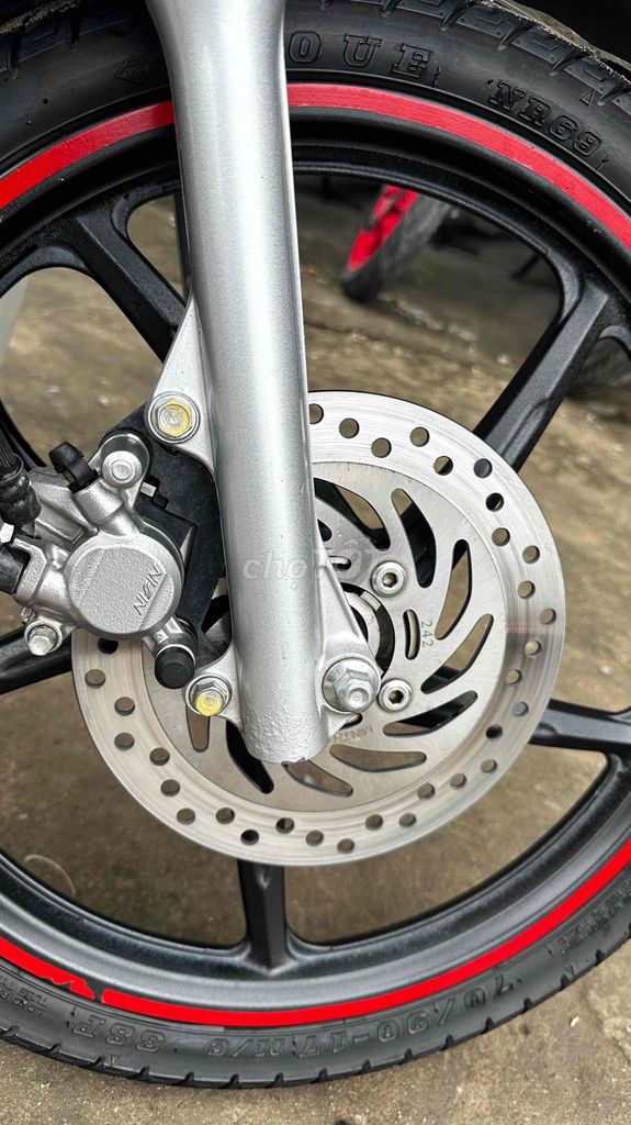 Future fi 2022 trắng đen ( hỗ trợ góp ). Mua bán Xe máy tại Huyện Chợ Mới An Giang được đăng bởi Cửa hàng xe Thiên Phước 2 hình 13