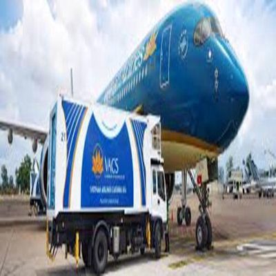 [SÂN BAY HCM] NV LẬP KẾ HOẠCH SUẤT ĂN TÂN SƠN NHẤT