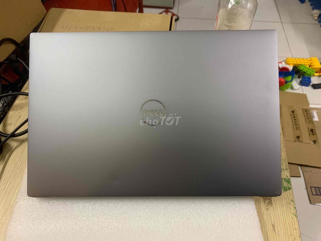 Dell precision 5570  i7 12850h/32/512/ a1000 full. Mua bán Laptop tại Huyện Gia Lâm Hà Nội được đăng bởi Kiểm US hình 1