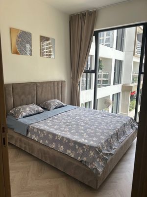 Bán căn hộ Masteri Centre Point 2PN, suất người nước ngoài
