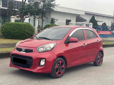 Kia Morning 2015 MT - 300000 km. Mua bán Ô tô tại Thành phố Thủ Dầu Một Bình Dương được đăng bởi Tin Mới