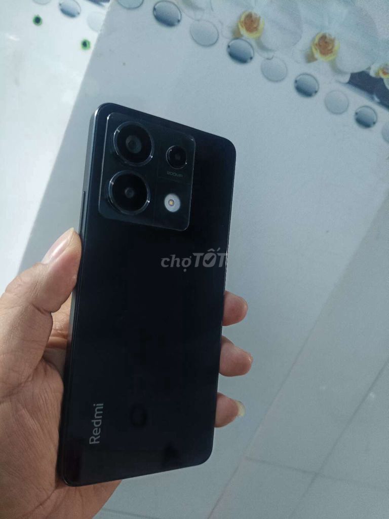 Xiaomi note 13pro 5G . 8/256gb