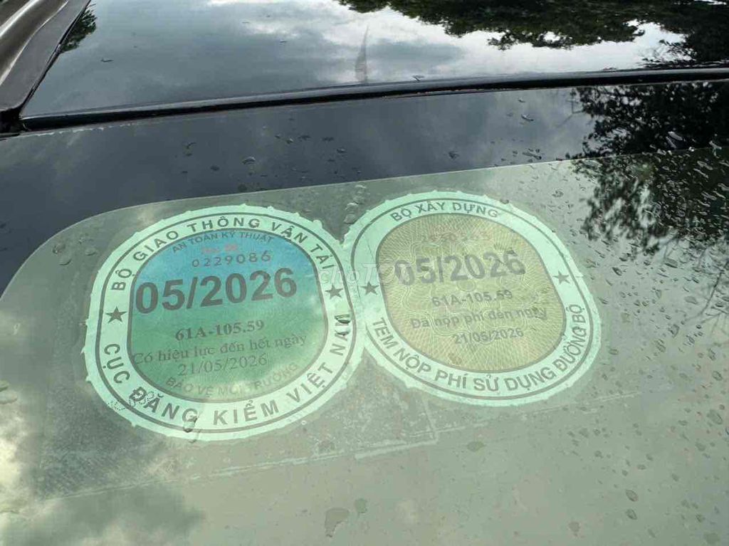 Toyota Corolla Altis 2009 1.8G AT - 100000 km. Mua bán Ô tô tại Thành phố Dĩ An Bình Dương được đăng bởi Huy Luân Auto hình 19