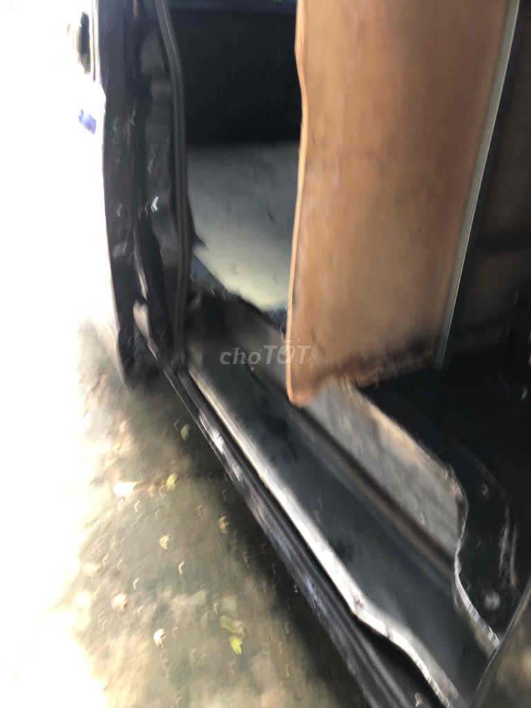 Toyota Hiace 2005 - 100000 km. Mua bán Ô tô tại Huyện Củ Chi Tp Hồ Chí Minh được đăng bởi Truong Vu hình 5