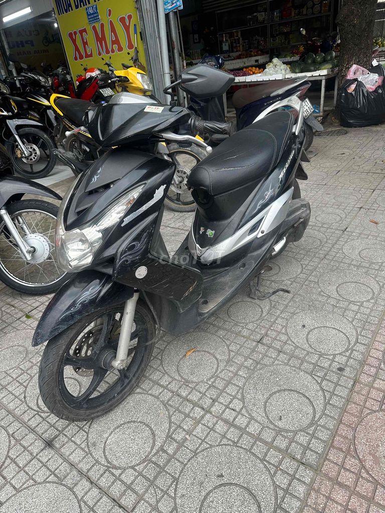 mio utimo xe đẹp máy êm full chức năng. Mua bán Xe máy tại Thành phố Thuận An Bình Dương được đăng bởi xe máy phước thịnh hình 6