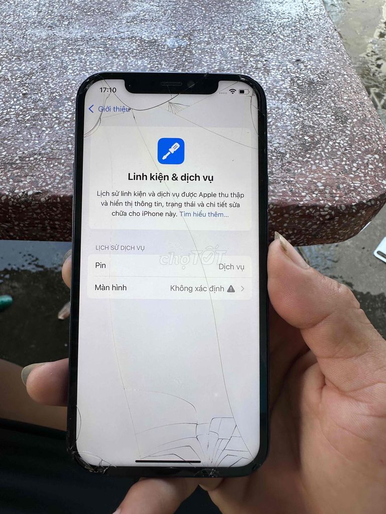 Apple iPhone 12 Xanh Đã sử dụng. Mua bán Điện thoại tại Huyện Nhơn Trạch Đồng Nai được đăng bởi Bú Thương hình 1