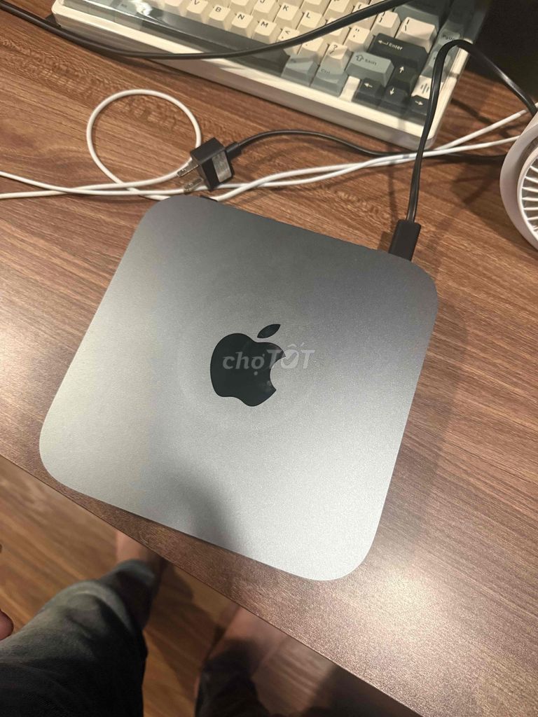 Apple Mac Mini i7 16GB/256GB Xám. Mua bán Máy tính để bàn tại Huyện Thanh Trì Hà Nội được đăng bởi thanh hình 1