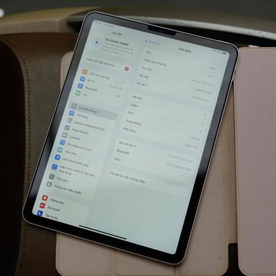 Apple iPad Air 5 M1 10.9 inch 8GB/64GB wifi VN