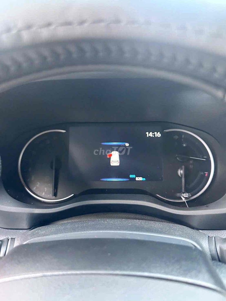 Toyota Innova Cross 2025 - SIÊU LƯỚT 800 km. Mua bán Ô tô tại Quận 11 Tp Hồ Chí Minh được đăng bởi TOYOTA LÝ THƯỜNG KIỆT hình 9