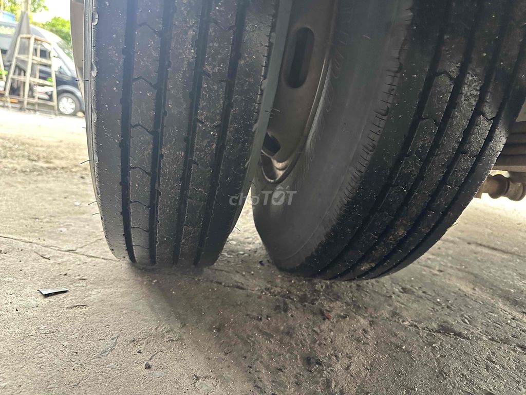 Hyundai County 2014 - 210000 km. Mua bán Ô tô tại Huyện Củ Chi Tp Hồ Chí Minh được đăng bởi hông phung hình 6