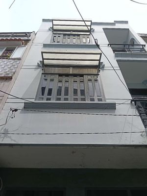 Аренда · 2 комн. · 27 м² · Quận Tân Bình, ул. Đường Phạm Văn Hai
