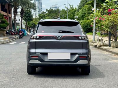 Vinfast VFe34 2022 - Thuê Pin Tiên Phong. 435tr. Mua bán Ô tô tại Thành phố Thủ Đức Tp Hồ Chí Minh được đăng bởi ôn diễm sơn