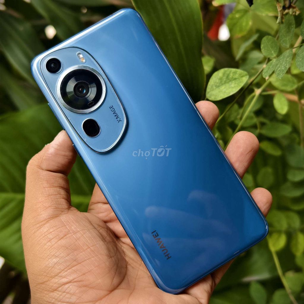 Huawei P60 Art 12/512 nội địa, cài full google. Mua bán Điện thoại tại Quận 10 Tp Hồ Chí Minh được đăng bởi Sky Nguyen hình 1