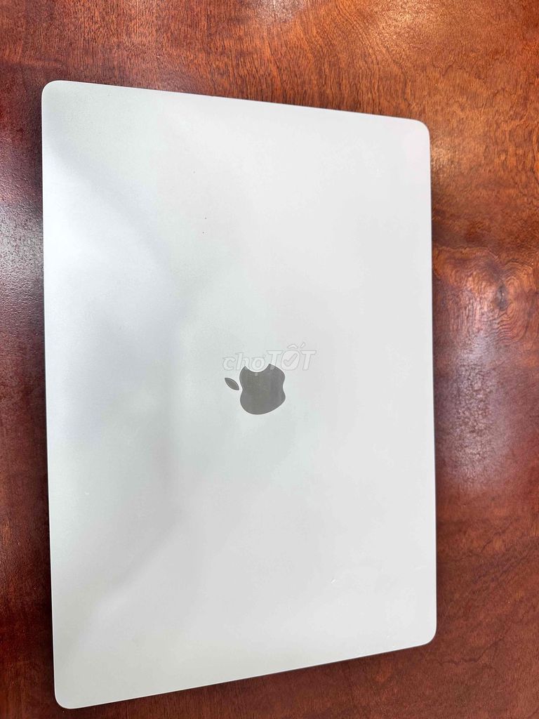 Apple MacBook Pro 16 inch 2019 i7 16GB/500GB Bạc. Mua bán Laptop tại Quận Đống Đa Hà Nội được đăng bởi Uy Tín 9999 hình 1