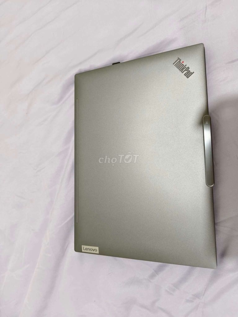 Lenovo Thinkpad T14 Gen 5 (Có giao lưu máy bàn). Mua bán Laptop tại Huyện Long Thành Đồng Nai được đăng bởi Duy Nguyễn hình 1
