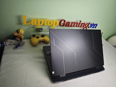 Tiger màn 2k 165hz 100% srgb,RTX 3060 140W,đẹp 99%. Mua bán Laptop tại Quận Tân Bình Tp Hồ Chí Minh được đăng bởi Laptop Gaming VN