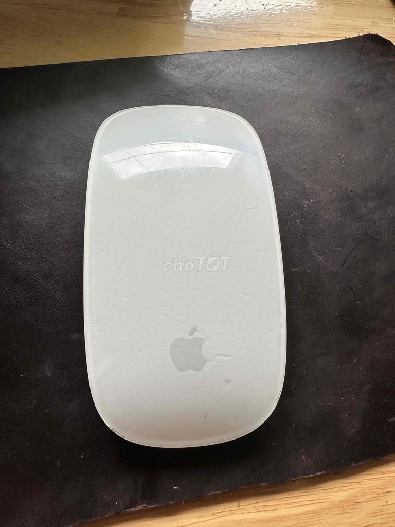 Chuột Apple Magic Mouse 2 Trắng. Mua bán Phụ kiện (Màn hình, Chuột...) tại Huyện Thuỷ Nguyên Hải Phòng được đăng bởi TonyPham hình 1