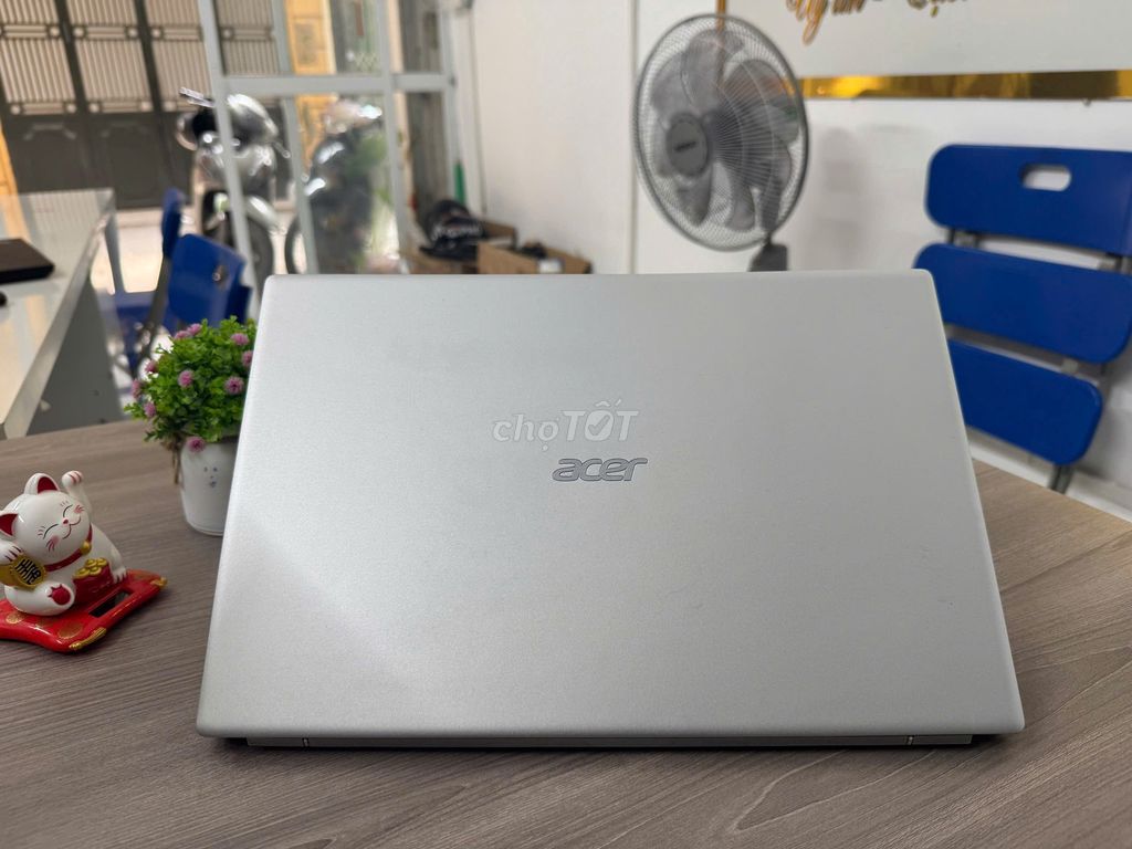 Acer Swift SF314-511 i5-1135G7|16|512. Mua bán Laptop tại Quận Thanh Xuân Hà Nội được đăng bởi Kiều Sơn hình 1